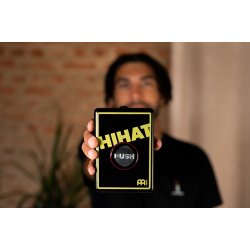 Meinl Percussion STB5 Stomp Box