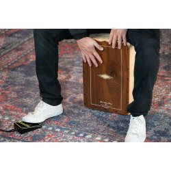 Meinl Percussion STB5 Stomp Box