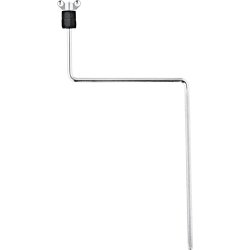 Meinl Percussion MC-CY1 s-formet b�kken holder 