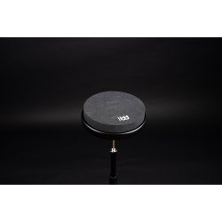 Meinl Percussion MMP6BK 6" Marshmallow �veplade