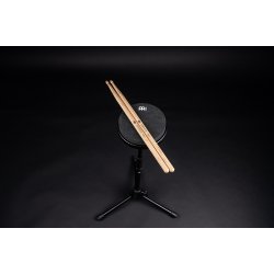 Meinl Percussion MMP6BK 6" Marshmallow �veplade