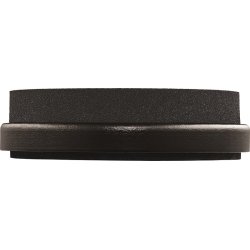 Meinl Percussion MMP6BK 6" Marshmallow �veplade