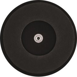 Meinl Percussion MMP6BK 6" Marshmallow �veplade