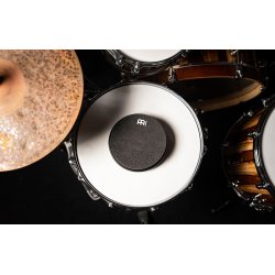 Meinl Percussion MMP6BK 6" Marshmallow �veplade