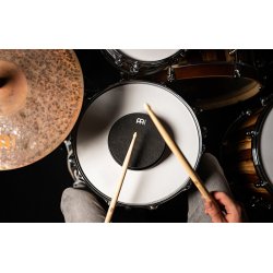 Meinl Percussion MMP6BK 6" Marshmallow �veplade