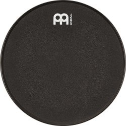 Meinl Percussion MMP12BK 12" Marshmallow �veplade