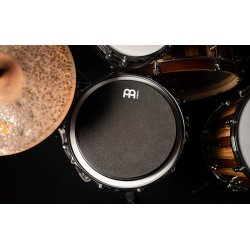 Meinl Percussion MMP12BK 12" Marshmallow �veplade