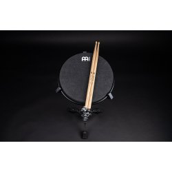 Meinl Percussion MMP12BK 12" Marshmallow �veplade