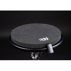 Meinl Percussion MMP12BK 12" Marshmallow �veplade
