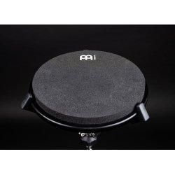 Meinl Percussion MMP12BK 12" Marshmallow �veplade