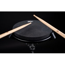 Meinl Percussion MMP12BK 12" Marshmallow �veplade