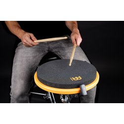 Meinl Percussion MMP12OR 12" Marshmallow �veplade