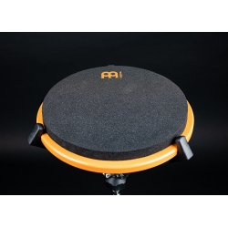 Meinl Percussion MMP12OR 12" Marshmallow �veplade