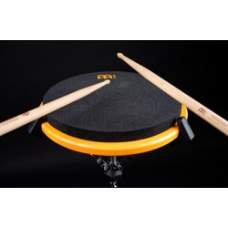 Meinl Percussion MMP12OR 12" Marshmallow �veplade