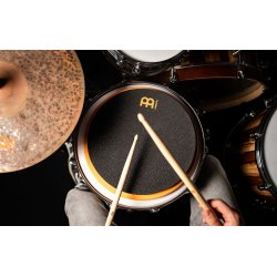Meinl Percussion MMP12OR 12" Marshmallow �veplade