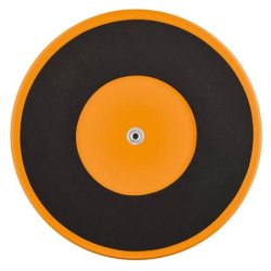 Meinl Percussion MMP12OR 12" Marshmallow �veplade