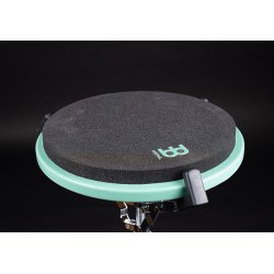 Meinl Percussion MMP12SF 12" Marshmallow �veplade