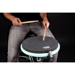 Meinl Percussion MMP12SF 12" Marshmallow �veplade