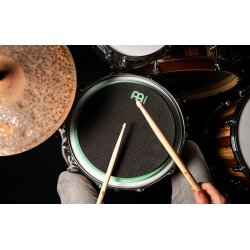Meinl Percussion MMP12SF 12" Marshmallow �veplade