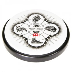 Meinl Cymbals MPP-6-BG Benny Greb 6'' �veplade