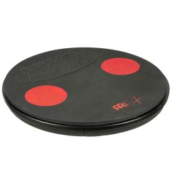 Meinl Percussion MSTP Anika Nilles 12'' Split Tone �veplade 