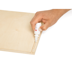 Meinl Percussion DMYO-CAJ-BU DIY lav-din-egen-cajon-st