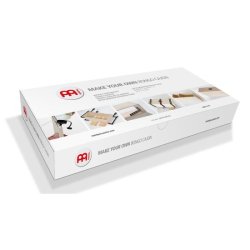 Meinl Percussion MYO-BCAJ DIY Lav Din Egen Bongo Cajon Kit