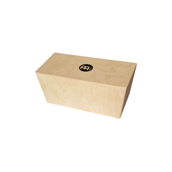 Meinl Percussion MYO-BCAJ DIY Lav Din Egen Bongo Cajon Kit