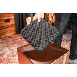 Meinl Percussion DCS-R deluxe cajon sde 