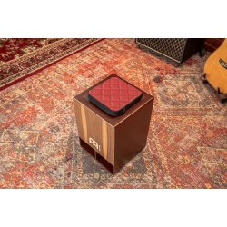Meinl Percussion DCS-R deluxe cajon sde 