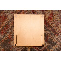 Meinl Percussion MCPM Cajon Pedal Mount