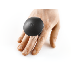 Meinl Percussion MS-BK motion shaker