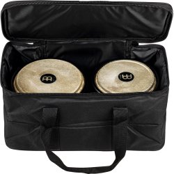 Meinl Percussion MSTBB1 bongo taske