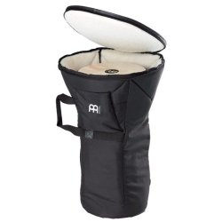 Meinl Percussion MDLXDJB-L Deluxe Djembe Bag, Large 13''