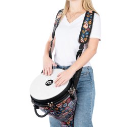 Meinl Percussion MDJS1DA djembe strap/b�rerem