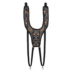 Meinl Percussion MDJS1KA djembe strap/b�rerem