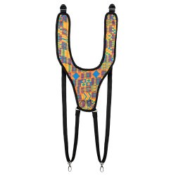 Meinl Percussion MDJS1KQ djembe strap/b�rerem