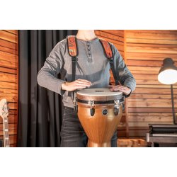 Meinl Percussion MDJS1PS djembe strap/b�rerem