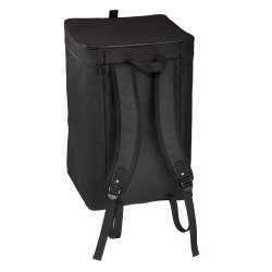 Meinl Percussion MSTCJB-BP Cajon Backpack, 20�''x12''x12''