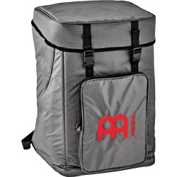 Meinl Percussion MCJB-BP-CG Cajon Backpack Pro, Ripstop 20�''x12''x12''