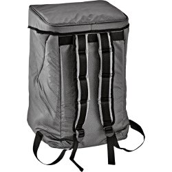 Meinl Percussion MCJB-BP-CG Cajon Backpack Pro, Ripstop 20�''x12''x12''