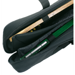 Meinl Percussion MCHB professional chimes taske