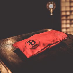 Meinl Percussion MHPB-M medium pose