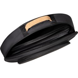 Meinl Classic Cymbal bag 22'' w/Backpack, Black, MCCB22B