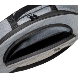 Meinl Percussion MCCB22GY 22'' klassisk b�kken taske m/rygs�kstropper