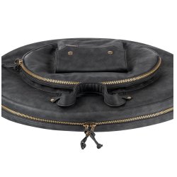 Meinl Cymbals MVHC22BK Vintage Hyde 22" b�kkentaske