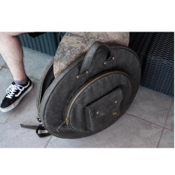 Meinl Cymbals MVHC22BK Vintage Hyde 22" b�kkentaske