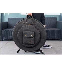 Meinl Cymbals MVHC22BK Vintage Hyde 22" b�kkentaske