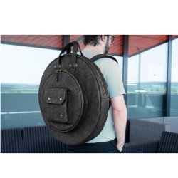 Meinl Cymbals MVHC22BK Vintage Hyde 22" b�kkentaske