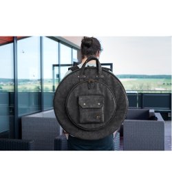 Meinl Cymbals MVHC22BK Vintage Hyde 22" b�kkentaske